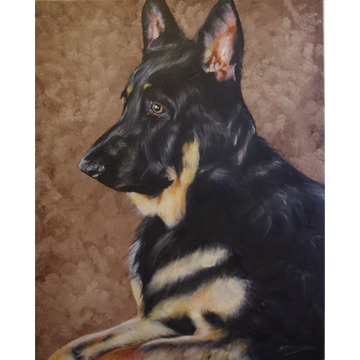 Schism portrait 2010